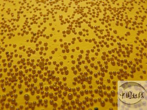 毕节研磨玻璃微珠 B1/B2 级